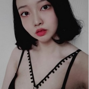 韩国极品美女反差自拍