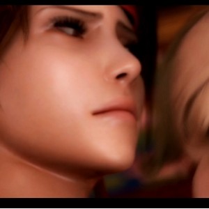 《最终幻想7：地下竞技场2》1080HD版，女主煎熬的独特魅力，3D画质，1V2.3G